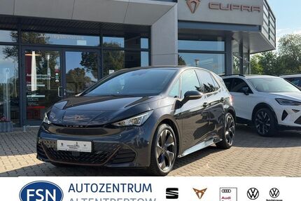 Cupra Born Gebrauchtwagen