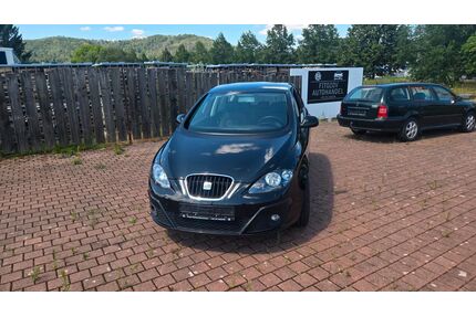 Seat Altea Gebrauchtwagen