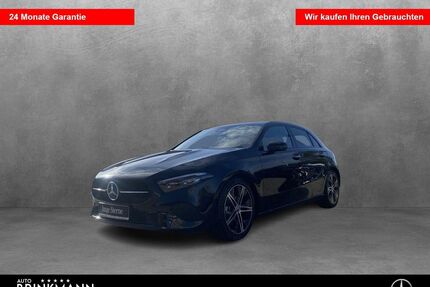 Mercedes-Benz A 200 Gebrauchtwagen