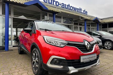 Renault Captur Gebrauchtwagen