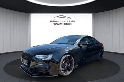 Audi RS5 Gebrauchtwagen