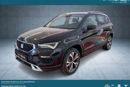 Seat Ateca Gebrauchtwagen
