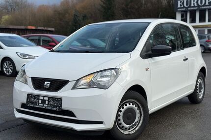 Seat Mii Gebrauchtwagen