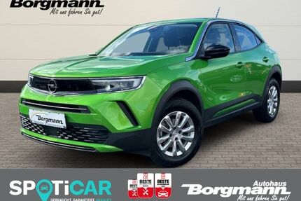 Opel Mokka Gebrauchtwagen