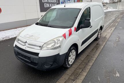 Citroen Berlingo Gebrauchtwagen