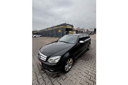 Mercedes-Benz C 200 Gebrauchtwagen