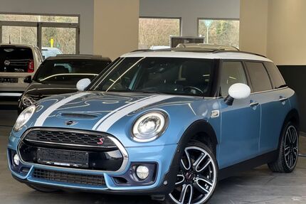Mini Cooper S Clubman Gebrauchtwagen