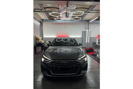 Audi S3 Gebrauchtwagen