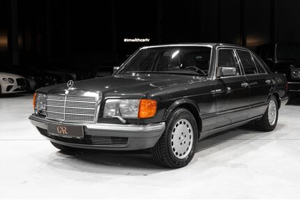 Mercedes-Benz 500 Gebrauchtwagen