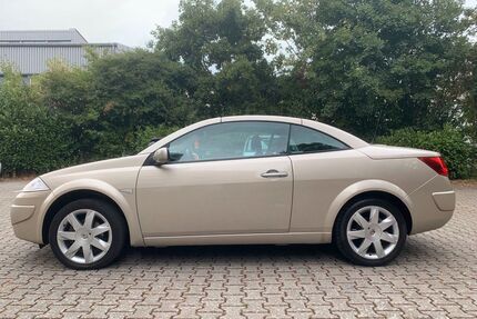 Renault Megane Gebrauchtwagen