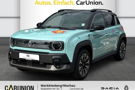 Renault R 4 Gebrauchtwagen