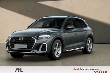 Audi Q5 Gebrauchtwagen