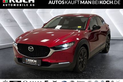 Mazda CX-30 Gebrauchtwagen