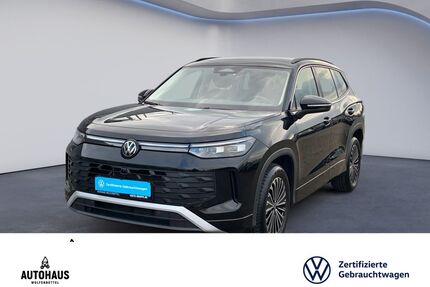 VW Tayron Gebrauchtwagen