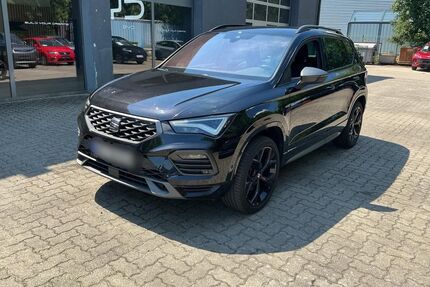 Seat Ateca Gebrauchtwagen