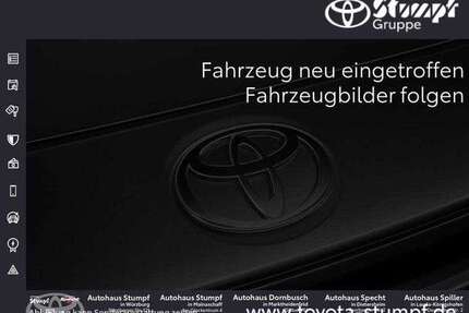 Toyota Corolla Gebrauchtwagen