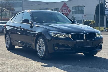 BMW 330 Gran Turismo Gebrauchtwagen