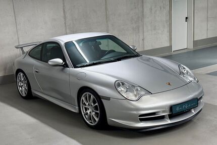 Porsche 996 Gebrauchtwagen