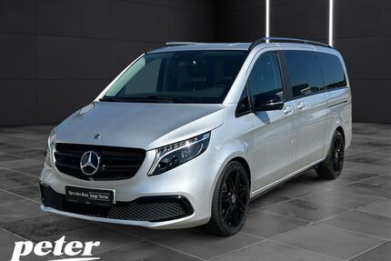 Mercedes-Benz V 300 Gebrauchtwagen