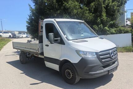 Mercedes-Benz Sprinter Gebrauchtwagen