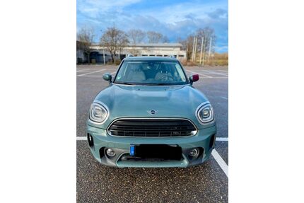 Mini One Countryman Gebrauchtwagen