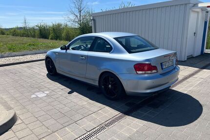 BMW 123 Gebrauchtwagen