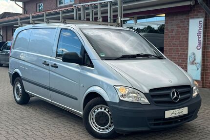 Mercedes-Benz Vito Gebrauchtwagen