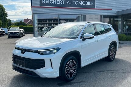 VW Tayron Gebrauchtwagen
