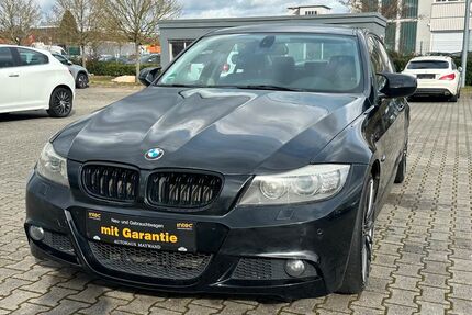 BMW 325 Gebrauchtwagen