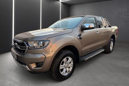 Ford Ranger Gebrauchtwagen