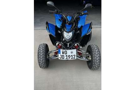Aeon Cobra 400 Gebrauchtwagen