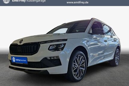Skoda Kamiq Gebrauchtwagen