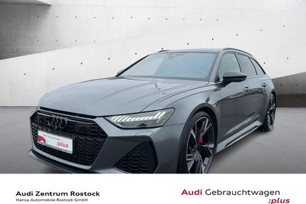 Audi RS6 Gebrauchtwagen