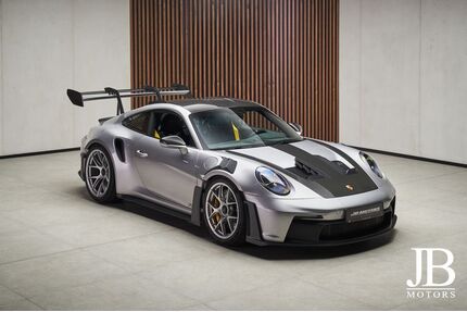 Porsche 992 Gebrauchtwagen
