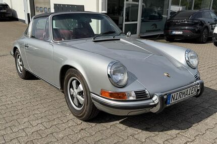 Porsche 911 Urmodell Gebrauchtwagen