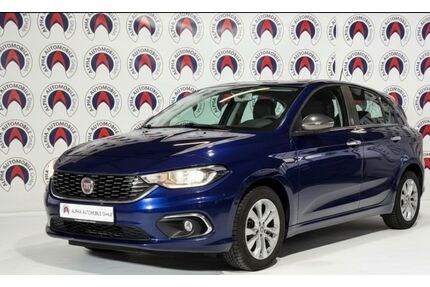 Fiat Tipo Gebrauchtwagen