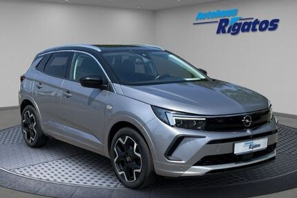 Opel Grandland (X) Gebrauchtwagen