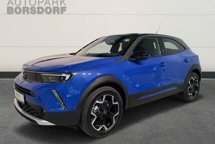 Opel Mokka-e Gebrauchtwagen