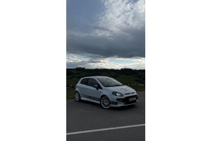 Abarth Andere Gebrauchtwagen