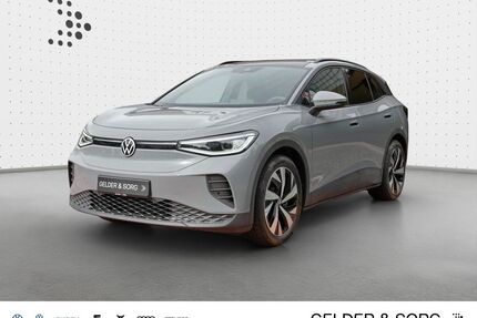 VW ID.4 Gebrauchtwagen