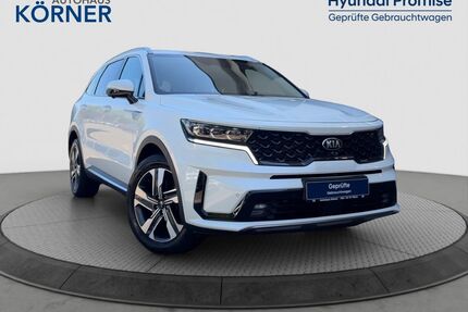 Kia Sorento Gebrauchtwagen