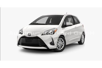 Toyota Yaris Gebrauchtwagen