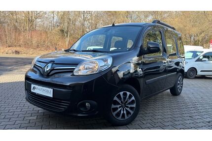 Renault Kangoo Gebrauchtwagen