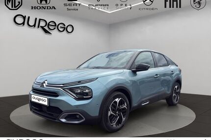 Citroen C4 Gebrauchtwagen