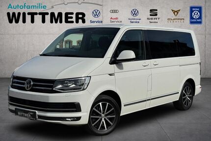VW T6 Multivan Gebrauchtwagen
