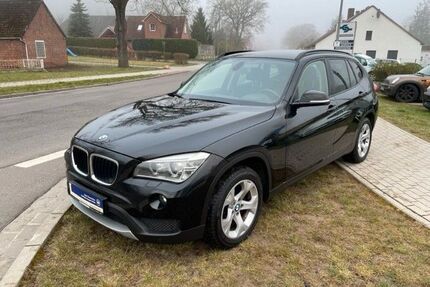 BMW X1 Gebrauchtwagen