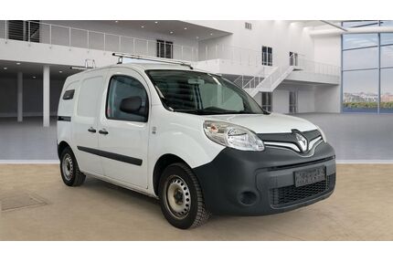 Renault Kangoo Gebrauchtwagen