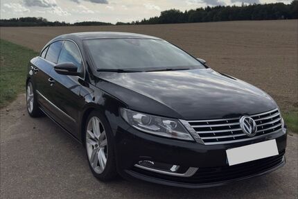 VW CC Gebrauchtwagen