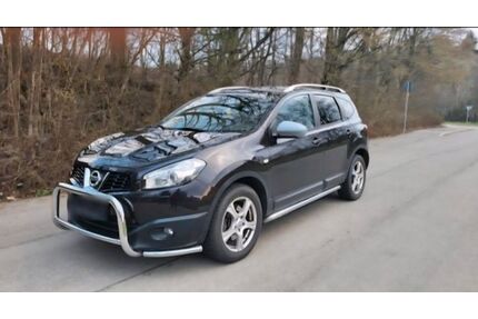 Nissan Qashqai+2 Gebrauchtwagen