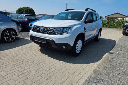 Dacia Duster Gebrauchtwagen